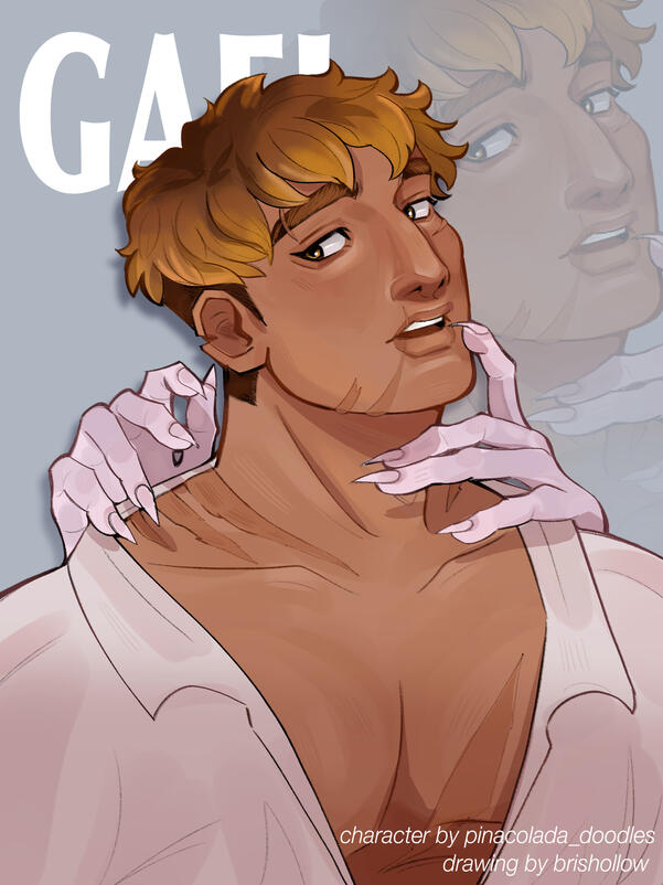 Gael