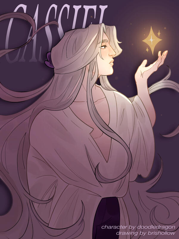Cassiel