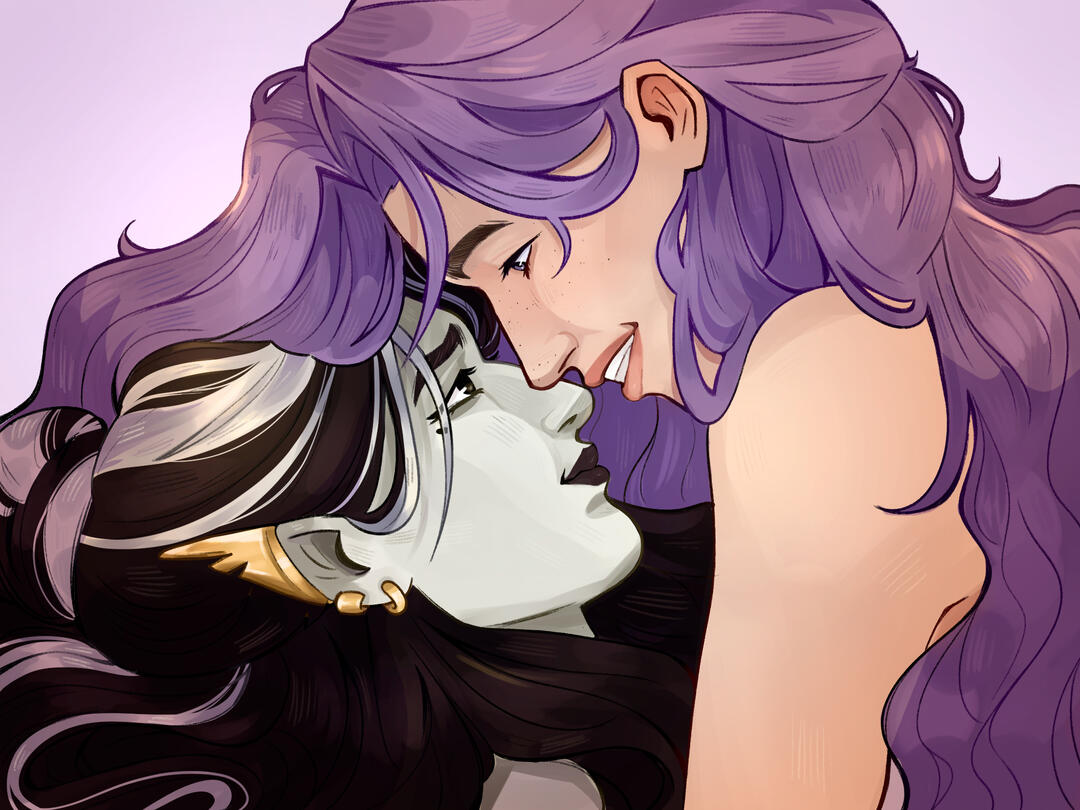 Atlas Commission - VGEN