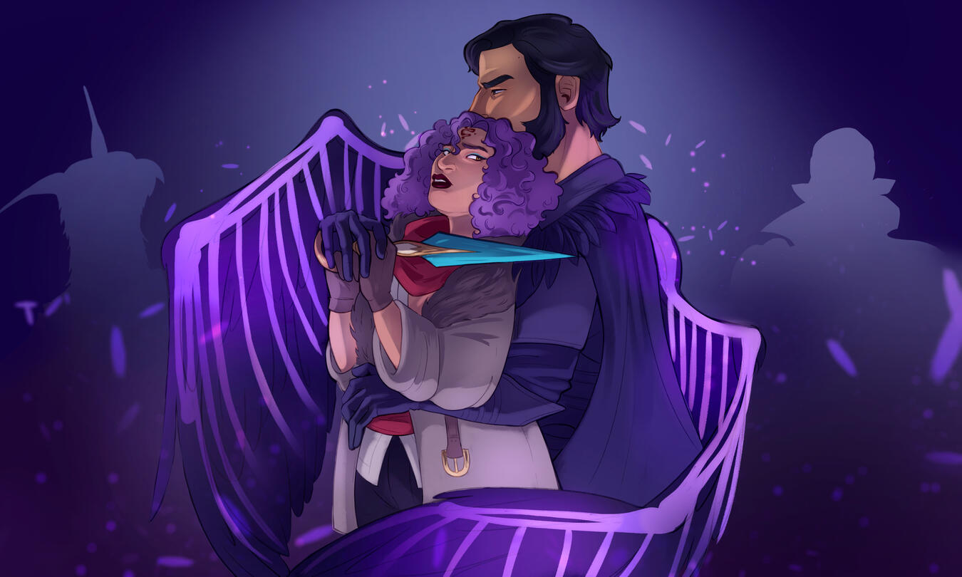 Styx Commission - VGEN